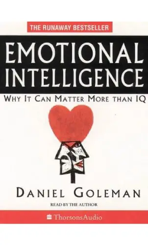 Emotional Intelligence - Daniel Goleman