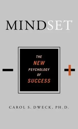 Mindset - Carol Dweck