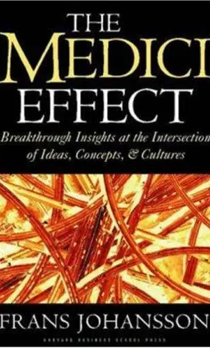 The Medici Effect - Frans Johansson